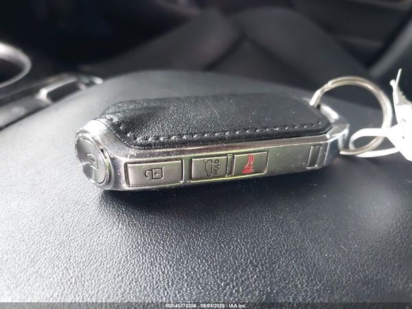 2019 KIA STINGER PREMIUM