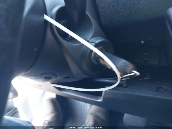 2017 RAM PROMASTER 1500 LOW ROOF 136 WB
