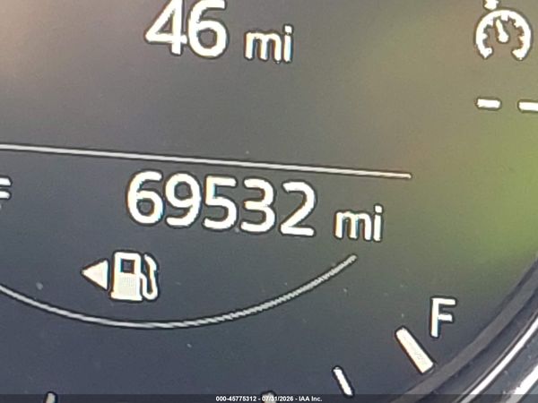 2019 MAZDA MX-5 MIATA RF GRAND TOURING