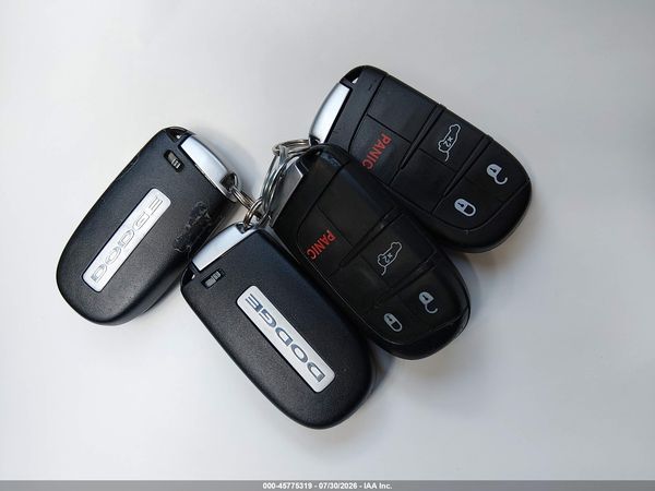 2021 DODGE DURANGO PURSUIT AWD