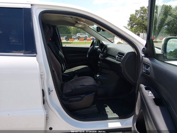2021 DODGE DURANGO PURSUIT AWD
