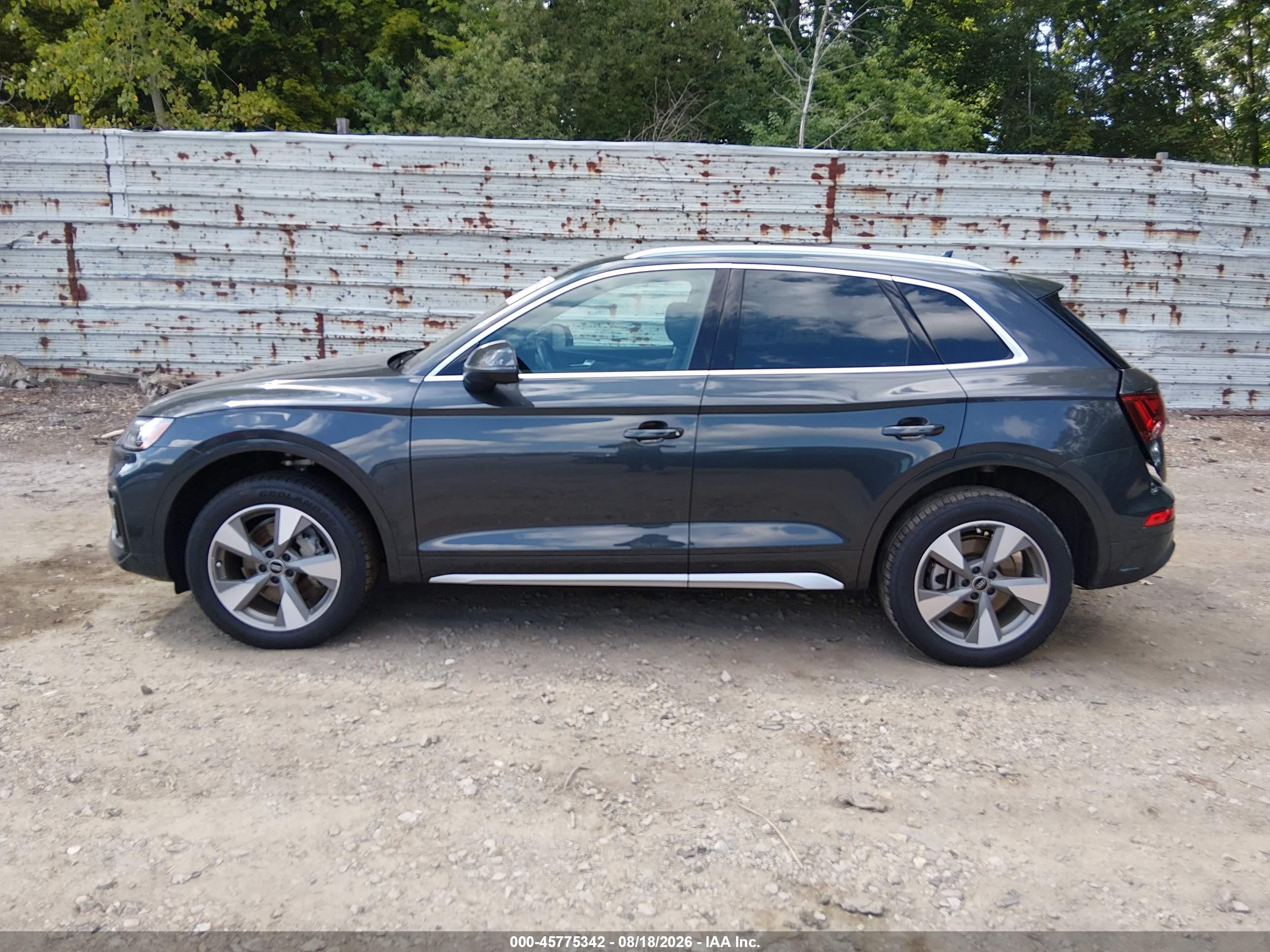 2023 AUDI Q5