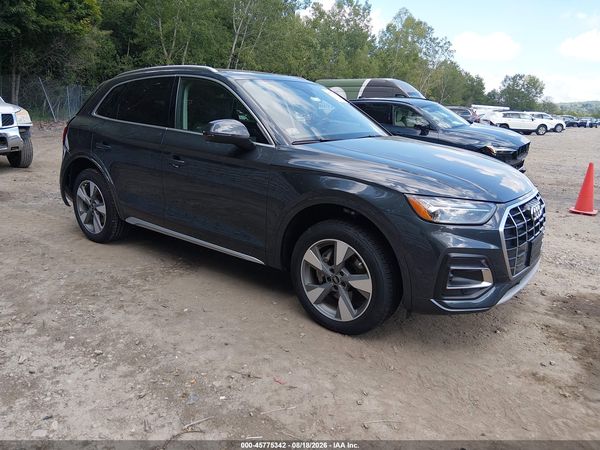 2023 AUDI Q5