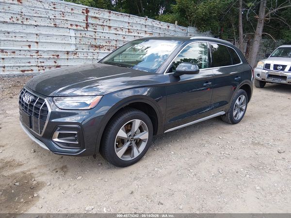 2023 AUDI Q5
