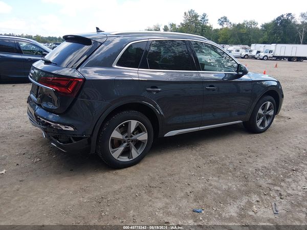 2023 AUDI Q5