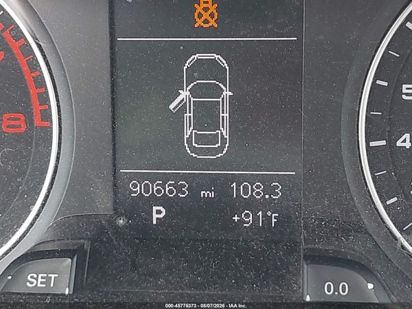 2014 AUDI A4 2.0T PREMIUM