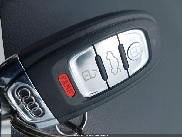 2014 AUDI A4 2.0T PREMIUM