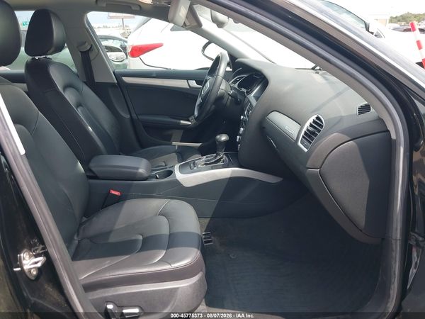 2014 AUDI A4 2.0T PREMIUM