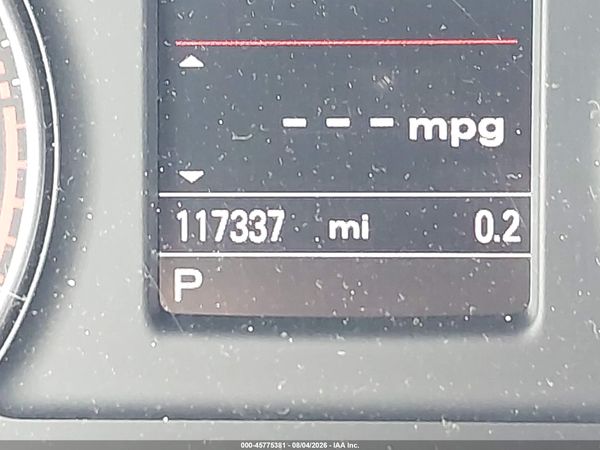2015 AUDI Q3 2.0T PREMIUM PLUS