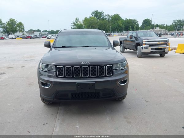 2020 JEEP GRAND CHEROKEE LAREDO E 4X2