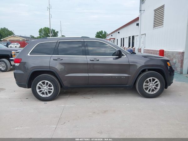 2020 JEEP GRAND CHEROKEE LAREDO E 4X2