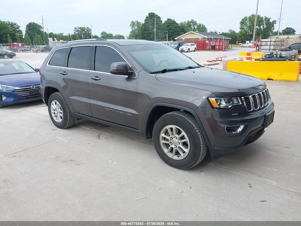 2020 JEEP GRAND CHEROKEE LAREDO E 4X2