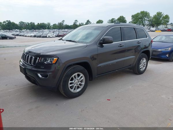 2020 JEEP GRAND CHEROKEE LAREDO E 4X2