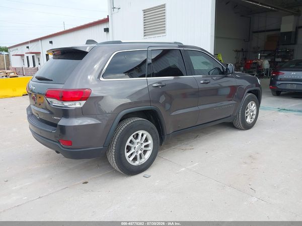 2020 JEEP GRAND CHEROKEE LAREDO E 4X2