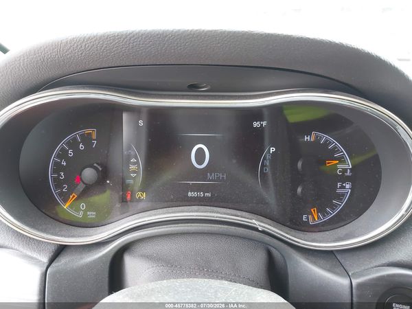 2020 JEEP GRAND CHEROKEE LAREDO E 4X2