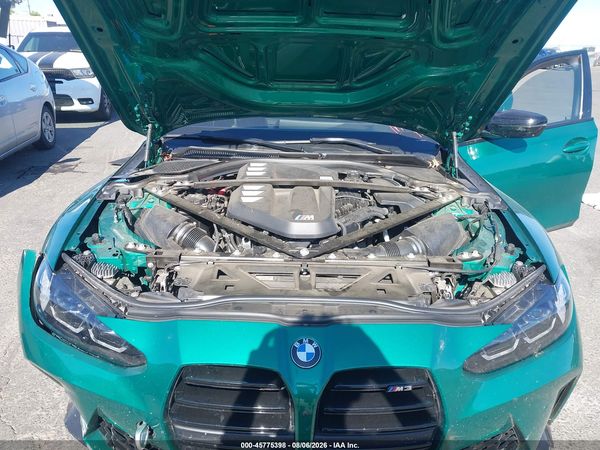 2024 BMW M3
