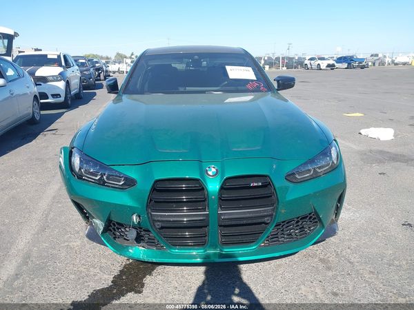 2024 BMW M3