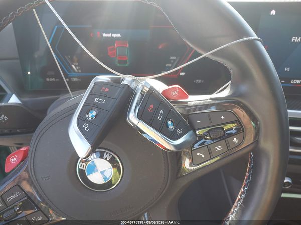 2024 BMW M3