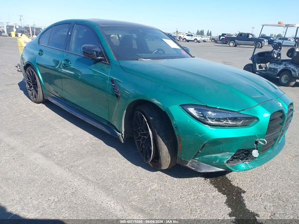 2024 BMW M3