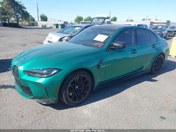 2024 BMW M3