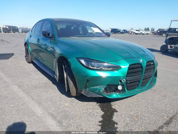 2024 BMW M3