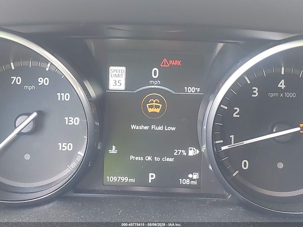 2017 LAND ROVER DISCOVERY SPORT HSE