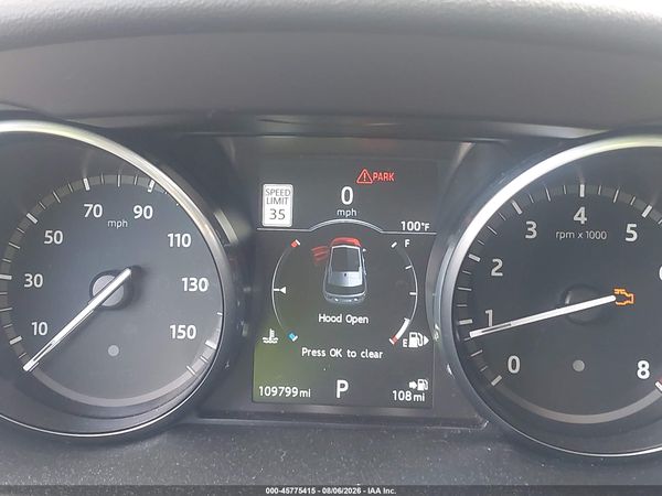 2017 LAND ROVER DISCOVERY SPORT HSE