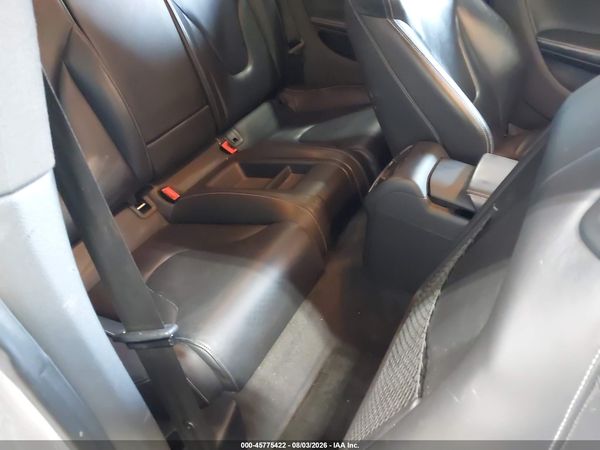 2014 AUDI S5 3.0T PREMIUM PLUS