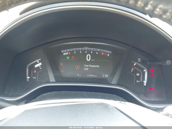 2020 HONDA CR-V AWD EX-L