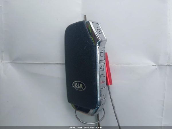 2021 KIA SPORTAGE S