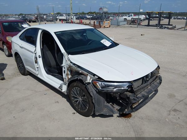 2021 VOLKSWAGEN JETTA 1.4T R-LINE/1.4T S — I1