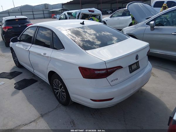 2021 VOLKSWAGEN JETTA 1.4T R-LINE/1.4T S — I3