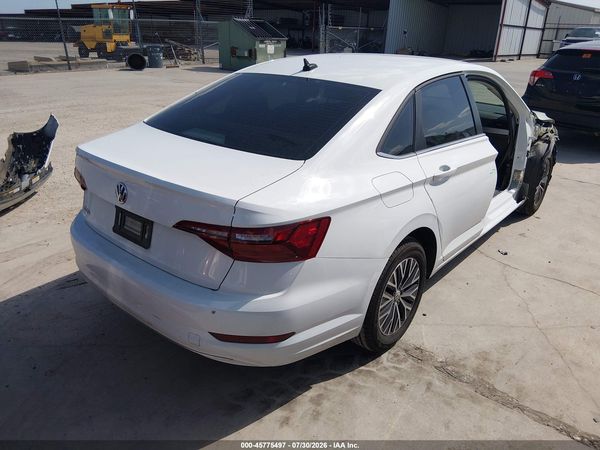 2021 VOLKSWAGEN JETTA 1.4T R-LINE/1.4T S — I4