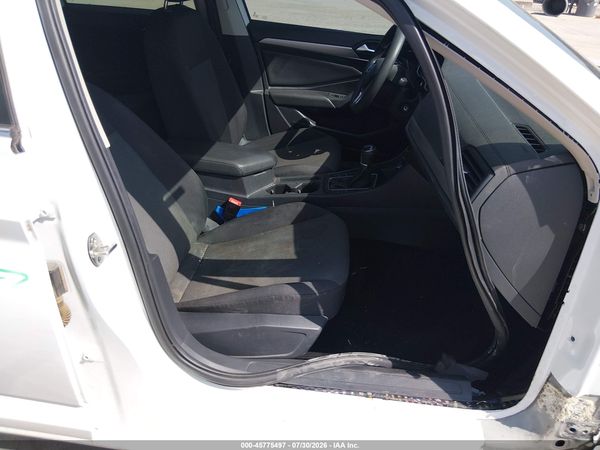 2021 VOLKSWAGEN JETTA 1.4T R-LINE/1.4T S — I5