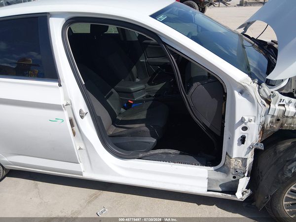 2021 VOLKSWAGEN JETTA 1.4T R-LINE/1.4T S — I6