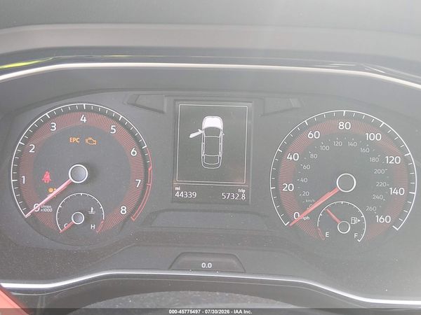 2021 VOLKSWAGEN JETTA 1.4T R-LINE/1.4T S — I7