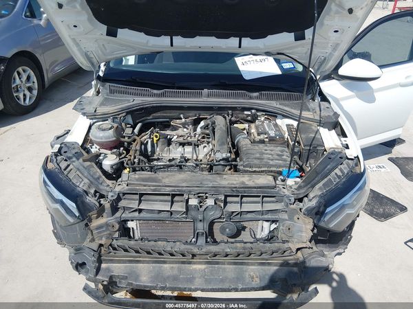 2021 VOLKSWAGEN JETTA 1.4T R-LINE/1.4T S — I10