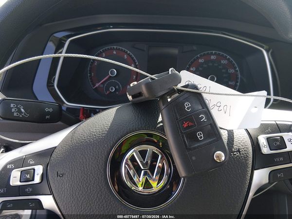 2021 VOLKSWAGEN JETTA 1.4T R-LINE/1.4T S — I11