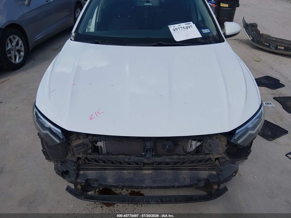 2021 VOLKSWAGEN JETTA 1.4T R-LINE/1.4T S — I115