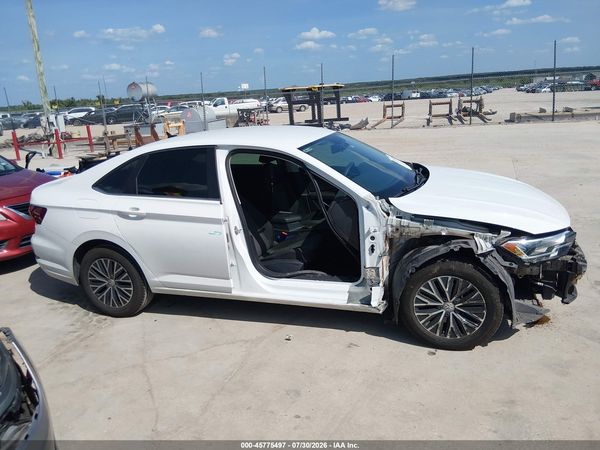 2021 VOLKSWAGEN JETTA 1.4T R-LINE/1.4T S — I116