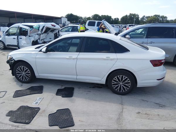 2021 VOLKSWAGEN JETTA 1.4T R-LINE/1.4T S — I117