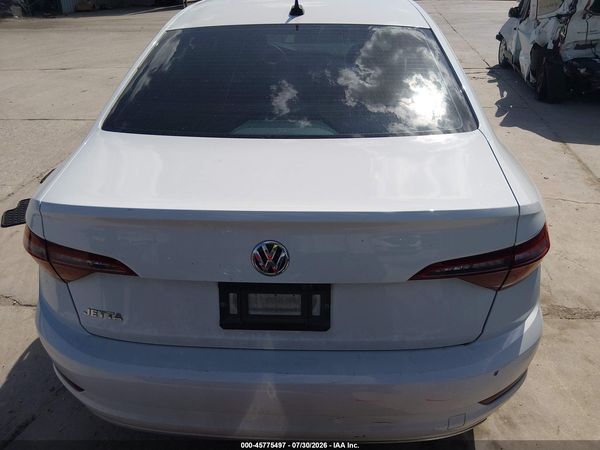 2021 VOLKSWAGEN JETTA 1.4T R-LINE/1.4T S — I119