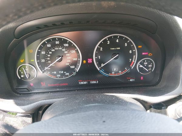 2015 BMW X3 XDRIVE28I