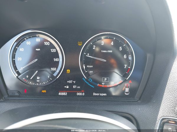 2018 BMW 230I
