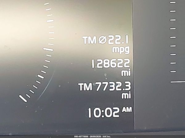 2019 VOLVO S60 T5 MOMENTUM