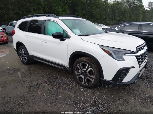 2024 SUBARU ASCENT LIMITED 7-PASSENGER — I1