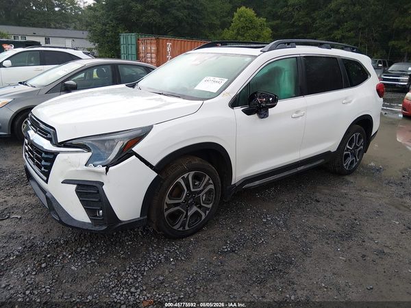 2024 SUBARU ASCENT — I2