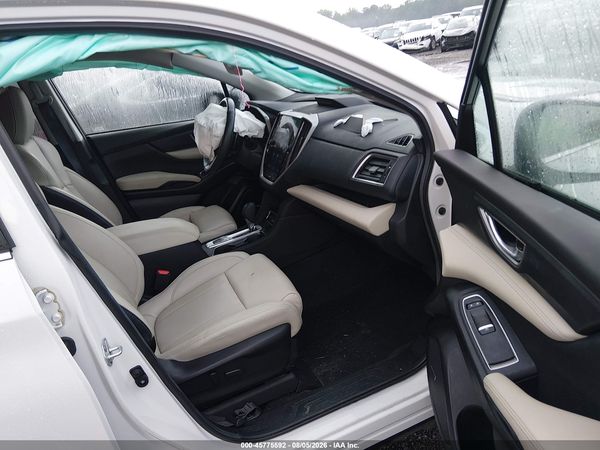 2024 SUBARU ASCENT LIMITED 7-PASSENGER — I5