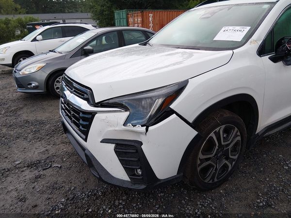 2024 SUBARU ASCENT LIMITED 7-PASSENGER — I6
