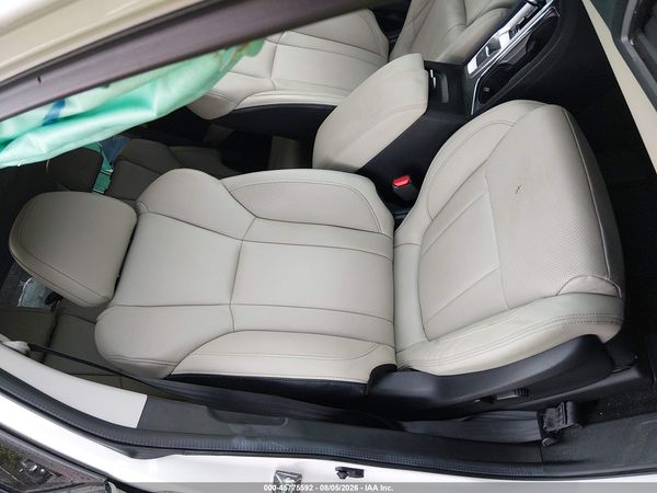2024 SUBARU ASCENT LIMITED 7-PASSENGER — I8